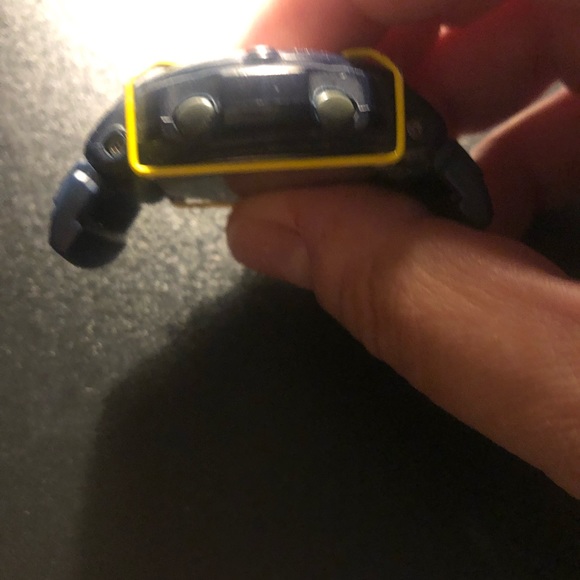 Baby-G Shock watch - Picture 3 of 6